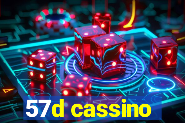 57d cassino